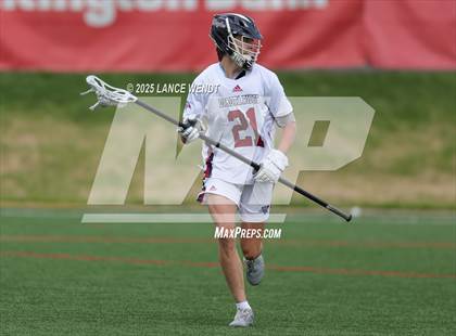 Thumbnail 2 in Air Academy @ Dakota Ridge (CHSAA 4A Final) photogallery.
