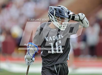 Thumbnail 2 in Air Academy @ Dakota Ridge (CHSAA 4A Final) photogallery.