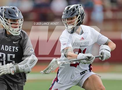 Thumbnail 2 in Air Academy @ Dakota Ridge (CHSAA 4A Final) photogallery.