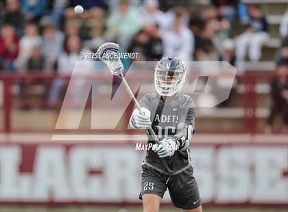 Thumbnail 2 in Air Academy @ Dakota Ridge (CHSAA 4A Final) photogallery.