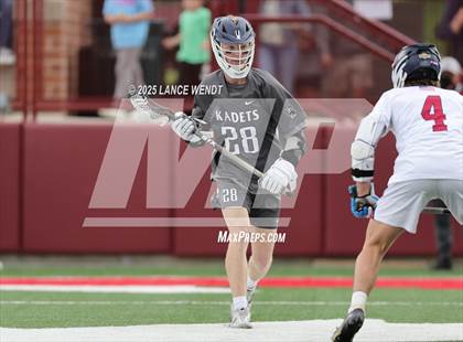 Thumbnail 2 in Air Academy @ Dakota Ridge (CHSAA 4A Final) photogallery.