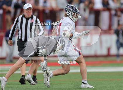 Thumbnail 1 in Air Academy @ Dakota Ridge (CHSAA 4A Final) photogallery.