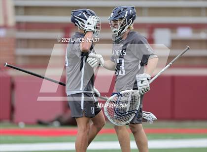 Thumbnail 1 in Air Academy @ Dakota Ridge (CHSAA 4A Final) photogallery.