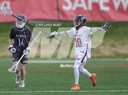 Thumbnail 2 in Air Academy @ Dakota Ridge (CHSAA 4A Final) photogallery.
