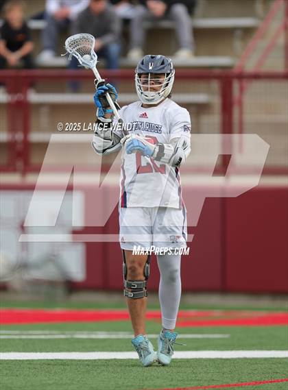 Thumbnail 3 in Air Academy @ Dakota Ridge (CHSAA 4A Final) photogallery.