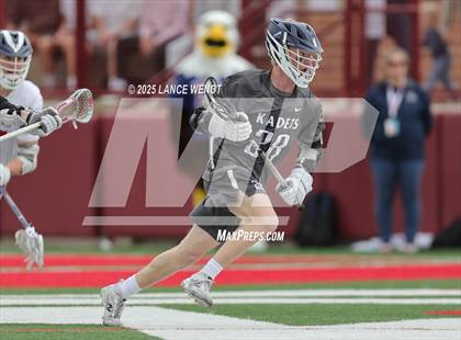 Thumbnail 2 in Air Academy @ Dakota Ridge (CHSAA 4A Final) photogallery.