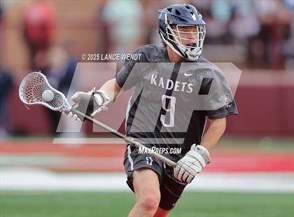 Thumbnail 2 in Air Academy @ Dakota Ridge (CHSAA 4A Final) photogallery.