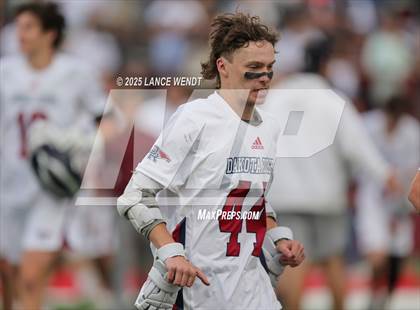Thumbnail 1 in Air Academy @ Dakota Ridge (CHSAA 4A Final) photogallery.