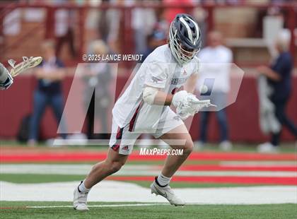 Thumbnail 1 in Air Academy @ Dakota Ridge (CHSAA 4A Final) photogallery.