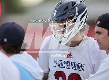 Thumbnail 1 in Air Academy @ Dakota Ridge (CHSAA 4A Final) photogallery.
