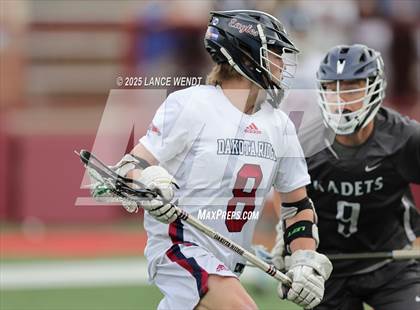 Thumbnail 2 in Air Academy @ Dakota Ridge (CHSAA 4A Final) photogallery.