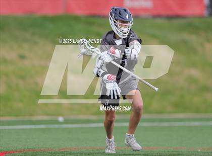 Thumbnail 1 in Air Academy @ Dakota Ridge (CHSAA 4A Final) photogallery.