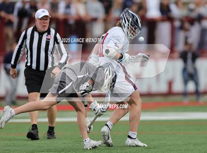 Thumbnail 2 in Air Academy @ Dakota Ridge (CHSAA 4A Final) photogallery.