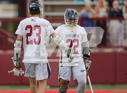 Thumbnail 2 in Air Academy @ Dakota Ridge (CHSAA 4A Final) photogallery.