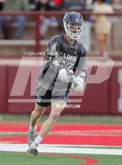 Thumbnail 3 in Air Academy @ Dakota Ridge (CHSAA 4A Final) photogallery.