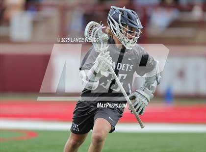 Thumbnail 3 in Air Academy @ Dakota Ridge (CHSAA 4A Final) photogallery.