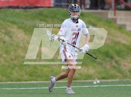 Thumbnail 1 in Air Academy @ Dakota Ridge (CHSAA 4A Final) photogallery.