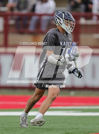 Thumbnail 2 in Air Academy @ Dakota Ridge (CHSAA 4A Final) photogallery.