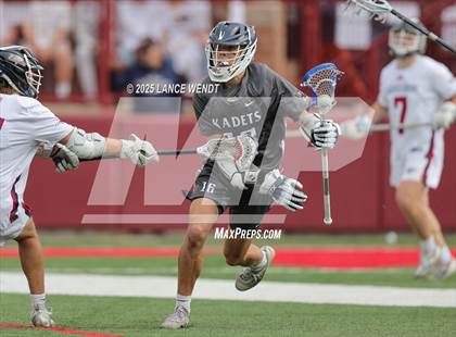 Thumbnail 3 in Air Academy @ Dakota Ridge (CHSAA 4A Final) photogallery.