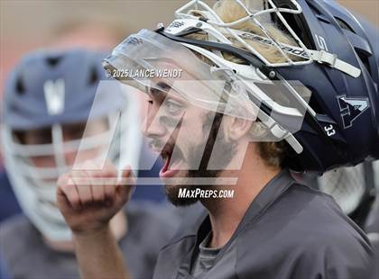 Thumbnail 2 in Air Academy @ Dakota Ridge (CHSAA 4A Final) photogallery.