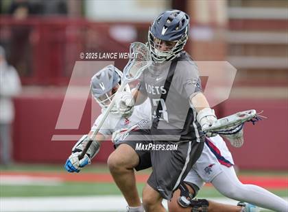 Thumbnail 2 in Air Academy @ Dakota Ridge (CHSAA 4A Final) photogallery.
