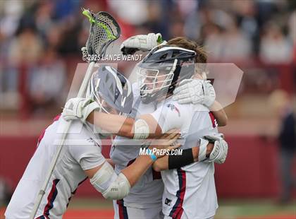 Thumbnail 1 in Air Academy @ Dakota Ridge (CHSAA 4A Final) photogallery.