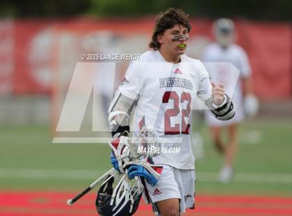 Thumbnail 1 in Air Academy @ Dakota Ridge (CHSAA 4A Final) photogallery.