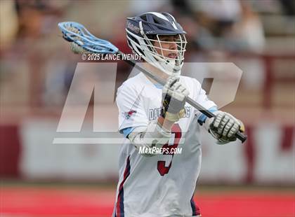 Thumbnail 1 in Air Academy @ Dakota Ridge (CHSAA 4A Final) photogallery.