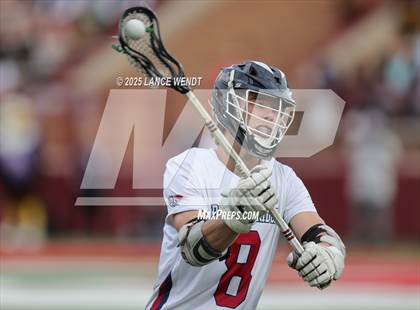 Thumbnail 2 in Air Academy @ Dakota Ridge (CHSAA 4A Final) photogallery.