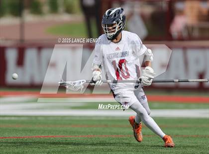 Thumbnail 3 in Air Academy @ Dakota Ridge (CHSAA 4A Final) photogallery.