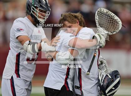 Thumbnail 1 in Air Academy @ Dakota Ridge (CHSAA 4A Final) photogallery.
