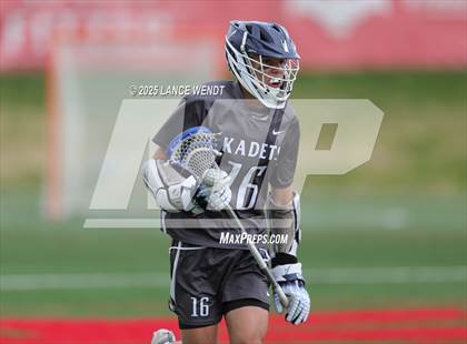 Thumbnail 2 in Air Academy @ Dakota Ridge (CHSAA 4A Final) photogallery.