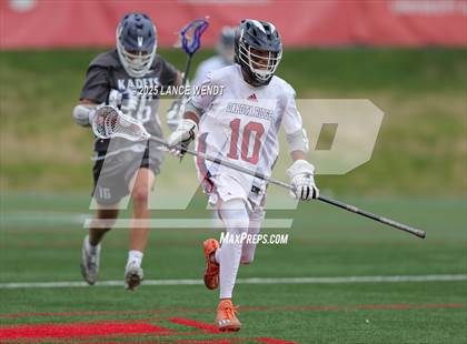 Thumbnail 1 in Air Academy @ Dakota Ridge (CHSAA 4A Final) photogallery.