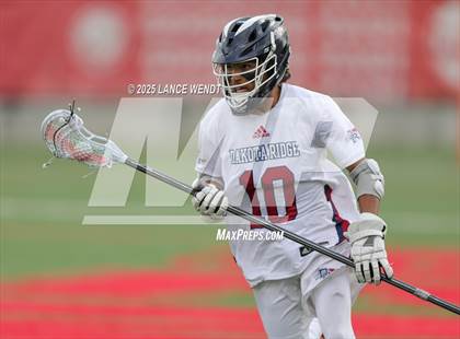 Thumbnail 1 in Air Academy @ Dakota Ridge (CHSAA 4A Final) photogallery.