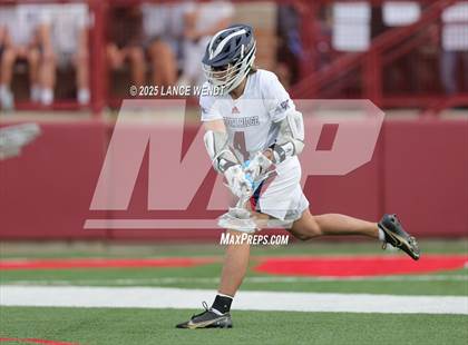 Thumbnail 3 in Air Academy @ Dakota Ridge (CHSAA 4A Final) photogallery.