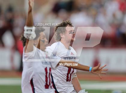Thumbnail 2 in Air Academy @ Dakota Ridge (CHSAA 4A Final) photogallery.