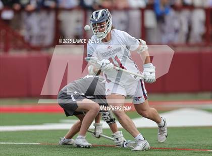 Thumbnail 2 in Air Academy @ Dakota Ridge (CHSAA 4A Final) photogallery.