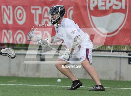 Thumbnail 2 in Air Academy @ Dakota Ridge (CHSAA 4A Final) photogallery.