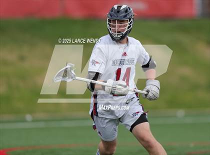 Thumbnail 1 in Air Academy @ Dakota Ridge (CHSAA 4A Final) photogallery.