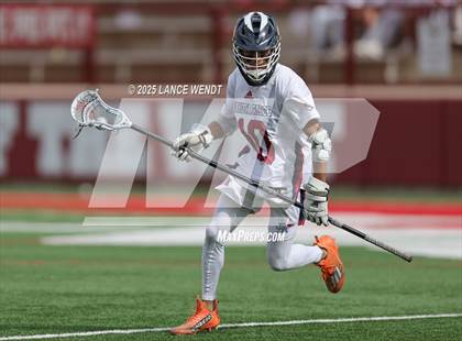 Thumbnail 1 in Air Academy @ Dakota Ridge (CHSAA 4A Final) photogallery.