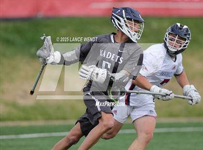 Thumbnail 3 in Air Academy @ Dakota Ridge (CHSAA 4A Final) photogallery.