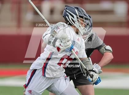 Thumbnail 1 in Air Academy @ Dakota Ridge (CHSAA 4A Final) photogallery.