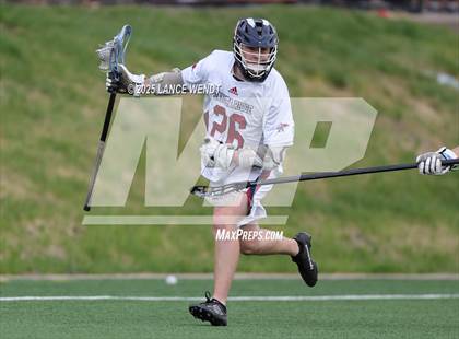 Thumbnail 2 in Air Academy @ Dakota Ridge (CHSAA 4A Final) photogallery.