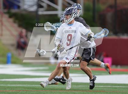 Thumbnail 1 in Air Academy @ Dakota Ridge (CHSAA 4A Final) photogallery.