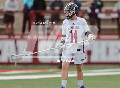 Thumbnail 1 in Air Academy @ Dakota Ridge (CHSAA 4A Final) photogallery.
