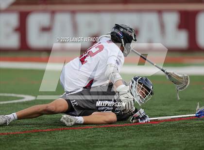 Thumbnail 2 in Air Academy @ Dakota Ridge (CHSAA 4A Final) photogallery.