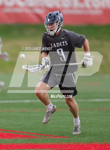 Thumbnail 2 in Air Academy @ Dakota Ridge (CHSAA 4A Final) photogallery.