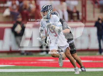 Thumbnail 2 in Air Academy @ Dakota Ridge (CHSAA 4A Final) photogallery.