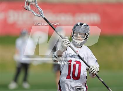 Thumbnail 2 in Air Academy @ Dakota Ridge (CHSAA 4A Final) photogallery.