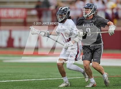 Thumbnail 1 in Air Academy @ Dakota Ridge (CHSAA 4A Final) photogallery.